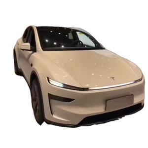 SUV électrique 2025, véhicules à énergie nouvelle, véhicule électrique pur - Product Image 1