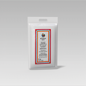 Japón SUSHI arroz RIZ mejor precio nueva cosecha, Arroz de grano corto, arroz Japonica para exportación KOSHIHIKARI 1kg 5kg 10kg bolsa SAKURA - Product Image 3