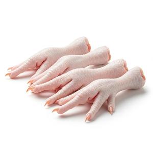 Pieds de poulet congelés transformés propres et prêts à cuire Emballage en vrac de haute qualité pour l'exportation Collations et bouillons riches en vitamines - Product Image 6