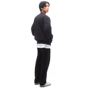 Meilleur design Blouson aviateur pour hommes haute qualité personnalisé vente en gros Nouvel arrivage de fourrure décoration capuche col grande taille à bas prix à la mode - Product Image 2