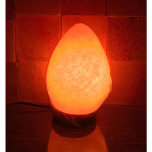 Meilleur prix sur Artisanat Naturel Logo Personnalisé Lampe de Sel Rose Décorative Accessoire de Vente Chaude - Product Image 3