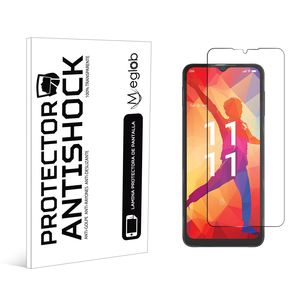 ฟิล์มกันรอย ANTISHOCK สำหรับอุปกรณ์เสริมมือถือลาวา ยูวา โปร พรีเมียม - Product Image 1