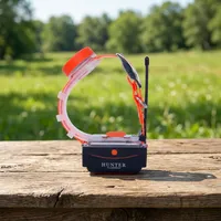 Rastreador GPS para Perros de Caza APP-100 4G