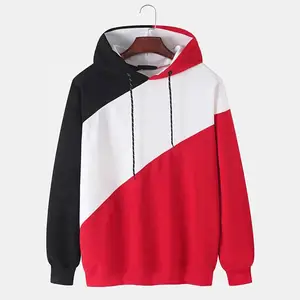 Hot Sale New Arrival Pullover Hoodies For Men Unique Style Breathable Men Hoodies in Best Material