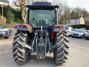 Tracteur Massey Ferguson à vendre ferme agricole tracteur Massey Ferguson 5712M prix bon marché - Product Image 2