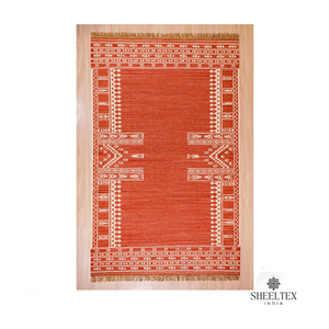 Top Quality Hand-woven <b>Wool</b> Rug Natural Luxury Rectangle Shape Floor Area Carpet and Rugs for Home Hotel Decor - Product Image 6