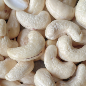 Offre Spéciale 2023 noix de cajou brutes noix de cajou brutes en Afrique noix de cajou WW180, WW240, WW320 SANTIGO prêt à expédier - Product Image 1