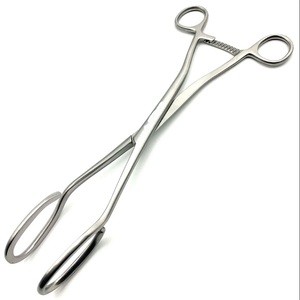 Tử cung nắm bắt <span class=keywords><strong>forceps</strong></span> dụng cụ phẫu thuật cao cấp chất lượng được thực hiện bởi thép không gỉ Custom made <span class=keywords><strong>forceps</strong></span> - Product Image 2