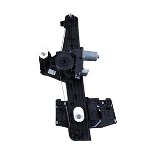 VENTANILLA ELÉCTRICA TRASERA DERECHA LANCIA Ypsilon Serie 9829045580 (24>) - Product Image 1