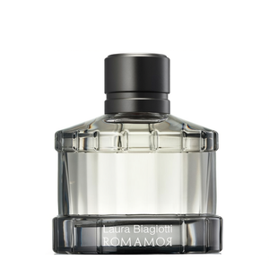 Laura Biagiotti Romamor Uomo 75 ml Eau de Toilette pour Homme - Product Image 2