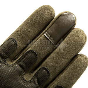 Pakistan Made Hommes Gants Tactiques Offre Spéciale Pas Cher Prix Hommes Gants Tactiques Respirant Confortable Hommes Gants Tactiques - Product Image 4