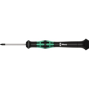 Destornillador Electrónico de Precisión WERA 2067 T 4, Longitud de la Hoja de 40 mm - Product Image 1