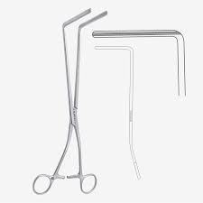 ชุดเครื่องมือผ่าตัดแบบไม่ทำให้เกิดการบาดเจ็บ Resano Manual Atraumatic สำหรับลำไส้และเนื้อเยื่อ ทำจากเหล็กกล้าไร้สนิมเกรดทางการแพทย์ ใช้ซ้ำได้ - Product Image 2