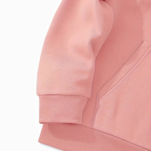 Sudadera con capucha con estampado de letras personalizado, Sudadera con capucha de diseño gráfico informal para hombre con bolsillo de canguro, Sudadera con capucha de peso pesado para hombre - Product Image 5