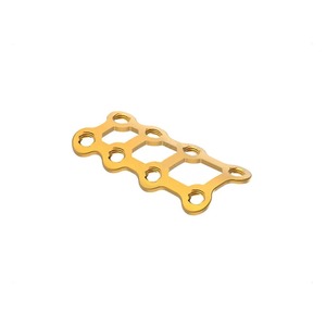 Meilleures ventes Plaque de verrouillage condylaire 2 mm Pin Acier de qualité médicale Instruments chirurgicaux orthopédiques manuels - Product Image 1