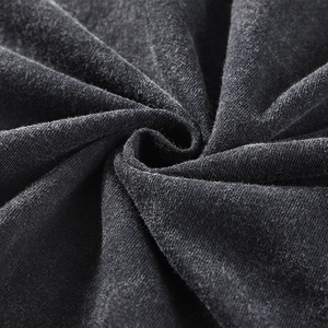 Camisetas de la mejor calidad para hombre, camisetas personalizadas de sublimación Boxy Fit con hombros caídos, camisetas de manga corta con lavado ácido para adultos a la mejor venta - Product Image 6