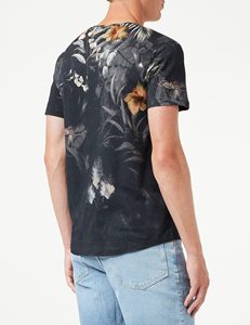 Camisetas Personalizadas Estampadas de Manga Corta, Sublimación OEM, Camisetas de Poliéster/Algodón al por Mayor para Hombre, para Deportes, Ecológicas y de Secado Rápido - Product Image 2