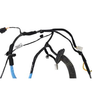 ARREO DE CABLES DE LA PUERTA DELANTERA DERECHA HYUNDAI i20 Serie 91611-Q0800 (20>) - Product Image 3