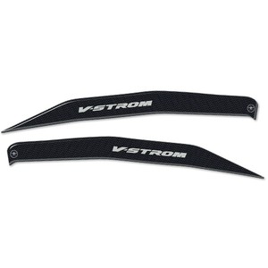 Protezioni Adesive 3D Personalizzate per Maniglie Moto Suzuki V-Strom 1050 - Product Image 2