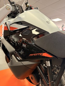 Motocicleta de Aventura Doble Propósito de Gran Capacidad, <span class=keywords><strong>1300</strong></span>–1400cc - Product Image 2