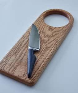 เขียงไม้และจานเสิร์ฟอาหาร-ทนทานใช้กับเครื่องล้างจานได้อย่างปลอดภัย - Product Image 3