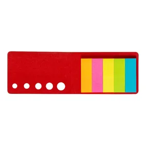 Porta Note Adesive e Porta Biglietti Personalizzati, Gadget su Misura - Product Image 4