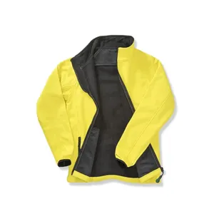 Giacca Softshell Personalizzabile per Felpe e Maglioni Promozionali - Product Image 2