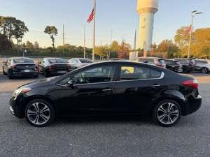 Occasion, 2015, pour Forte EX, conduite à gauche - Product Image 2