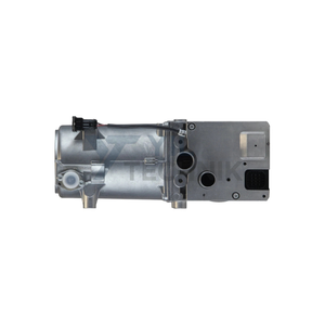 Eberspcher Hydronic M II 24V Automotive Steam Generator Vehicle Water <b>Heater</b> Installation Kit with 2-Year Warranty - Product Image 5