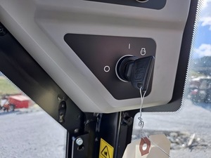 รถตักขนาดเล็ก JCB 270T 2022ใช้งานได้ค่อนข้างมากได้รับการรับรองว่าพร้อมจัดส่งทั่วโลก - Product Image 5