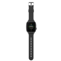 Montre connectée pour enfants 4G L15 Unisoc SL8521E Nano-SIM GPS Beidou WIFI LBS Multi-Positionnement