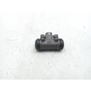Ricambi Generici Vari Marchi Serie (90>) CILINDRO FRENO Benzina - Product Image 4