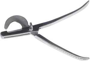 Emasculador Profesional Reimers de Acero Inoxidable, Instrumentos Veterinarios Reutilizables para Castración, Disponible en Diversas Calidades - Product Image 6