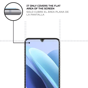 ฟิล์มกันรอยคิวบอต A40 แอนติช็อค - Product Image 4