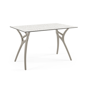 โต๊ะอาหาร IVY-L 77x120 ซม. - Product Image 3