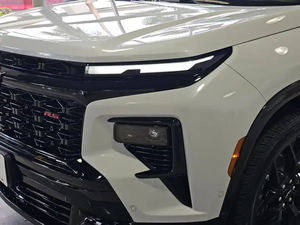 CHEVROLET TRAVERSE RS LHD 2026 SUV USADO DE PRIMERA MANO - Product Image 2