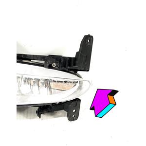 FENDINEBBIA ANTERIORE DX OPEL Mokka X A 16 DTH, B 16 DTH, D 16 DTH (16>) - Product Image 6
