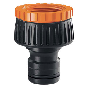 Collegamento al rubinetto 'max Flow' Art. Adattatore 9641 - 3/4 - Product Image 1