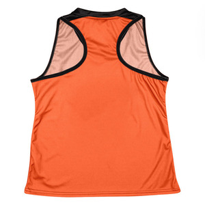 Venta al por mayor personalizado sublimado 100% poliéster Lacrosse Jersey ropa deportiva para mujeres Club equipo atletas - Product Image 2