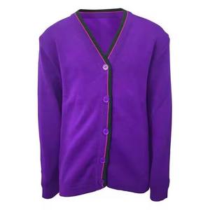 Pull d'hiver pour homme tendance, tricoté en polyester/coton, respirant, anti-boulochage, séchage rapide, motif uni, logo sur le devant - Product Image 6