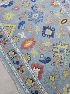 ชุดวิ่งสวดมนต์ผ้าฝ้าย100% กันลื่นขนาด10x10x11 12X12พรมในห้องนั่งเล่น1ชิ้น - Product Image 3