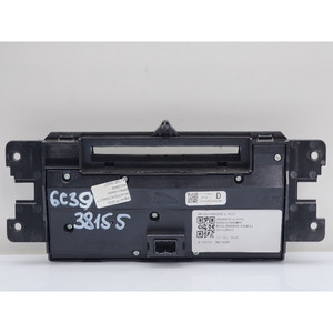 UNIDAD DE CONTROL DE CLIMATIZACIÓN JAGUAR XF Series CX2318C858DD 306DT (11>15) - Product Image 5