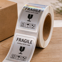 Umweltfreundliche Aufkleber-Etiketten Produktetiketten Kundenspezifische Aufkleber-Etiketten aus Papiermaterialien und mit Individueller Bedruckung