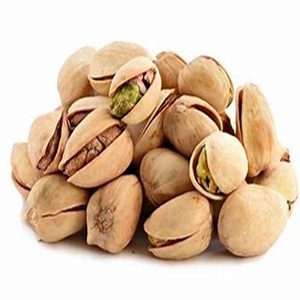 Noix de pistache brutes disponibles au prix de gros - Product Image 1