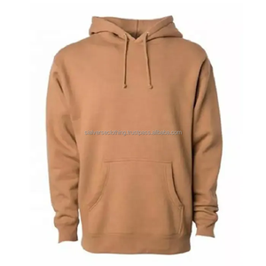 Sudaderas con capucha unisex de calidad superior para hombres Sudaderas con capucha con cordón Hecho en Pakistán Sudaderas con capucha de calidad superior para hombres - Product Image 6