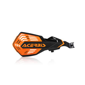 Accessoires de guidon de moto K-FUTURE PARAMANI Acerbis - Product Image 1