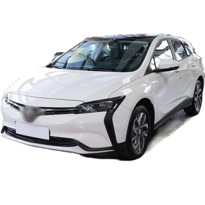 รถแฮทช์แบคไฟฟ้า2023 2024รถ SUV ขนาด450กม. ทนทาน5-Seater พลังงานใหม่ - Product Image 4