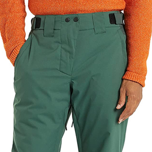 Pantalon de ski et de snowboard de haute qualité, durable, résistant au vent et à l'eau, pour la randonnée, le snowboard, pantalon de ski avec expédition et livraison - Product Image 3