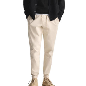 Pantalones Deportivos Personalizados para Hombre, Estilo Urbano, Acampanados, Talla Grande, Pantalones de Chándal Casuales, Suaves, Elásticos, para Correr - Product Image 5