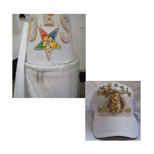 FEZ Elf Khurafeh Mason Shriners Fez Hat 7 1/4 Shriners Ceremonial Hat Star Customized We also have visited your